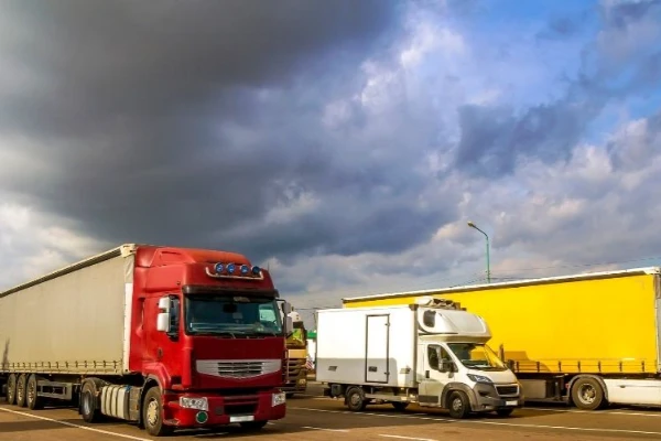 Mersin Tunceli Nakliyat Ambarları